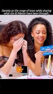 the rumors of their feud last year were wild 💀 #katseye #hybe #kpop #shorts