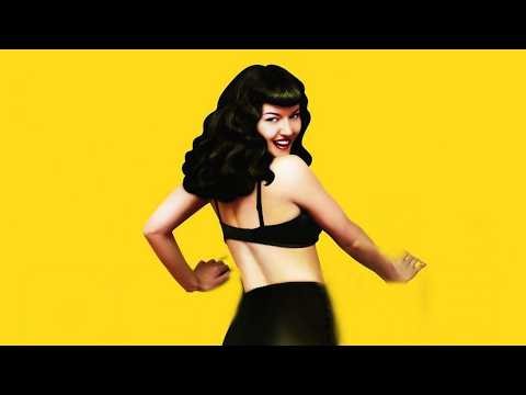 The Notorious Bettie Page Full Movie Facts And Review / Gretchen Mol / Chris Bauer
