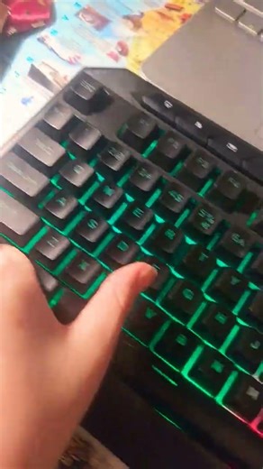 Ugly Invert macOS Prank🤢 #cencosud