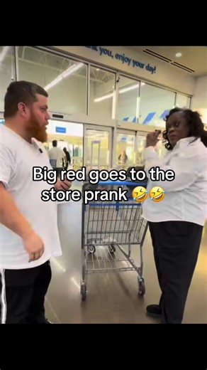 Intense Prank Encounter That Takes a Twist