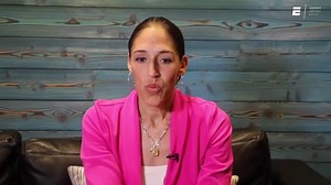 Rebecca Lobo's Cuban roots weren't well known during her time at UConn. But when she arrived in the WNBA, she felt "embraced" for the Latina part of her heritage. | espnW