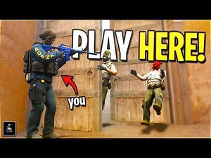 The Most Impactful CT Positions on Each Map