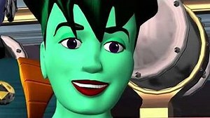 ReBoot Ep 02 - Racing the Clock