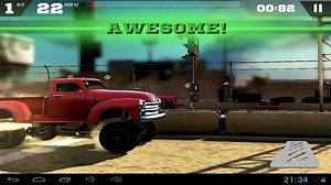 MMX Racing - Android and iOS gameplay PlayRawNow