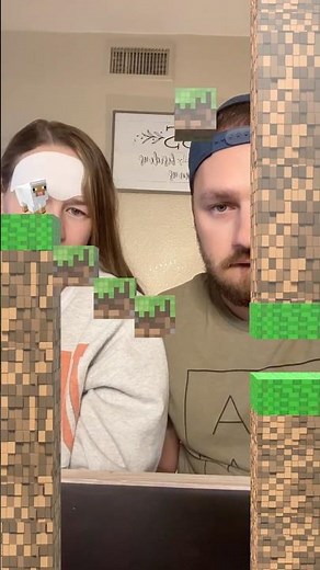 Get the sheep home! #couple #challenge #game