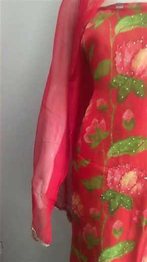 organza silk fabric party wear suit order no h 8368499247