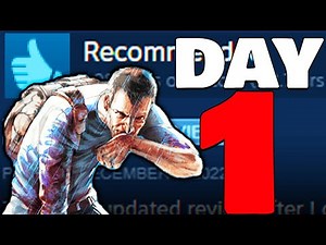 Project Zomboid, The Complete Survival Saga (Compilation)