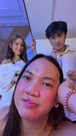 sabay ba sa beat?@MERFECTQUEEN👑 @Edrian_yay @mannix carancho official | dance