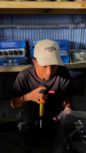 Cinta LDR karaoke | Bruno Joma