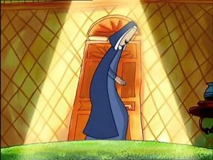 MY FAIR MADELINE Excerpt