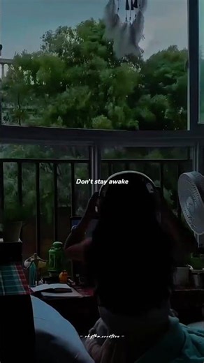 Death Bed (Coffee for Your Head) - Powfu | lyrics edit | aesthetic | english songs | slowed #lyrics