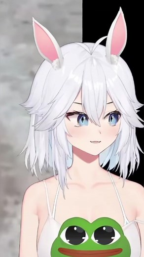 #veibae #vshojo #fy #vibing #vtuber