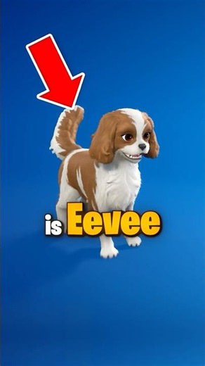 My Dog Just Got Added to Fortnite!