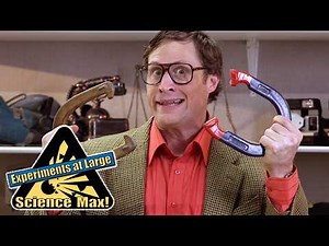 Magnetic Wonders + Amazing Science Experiments | Full Episodes | Science Max