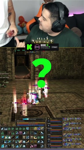 LINEAGE 2 | ME REGALÉ