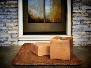 Porch Pirates A Big Problem In MI: See The Data