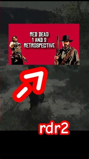 Looking Back at Red Dead Redemption #rdr #rdr2 #reddeadredemption2 #rockstar #rockstargames