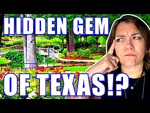 TYLER TX ROSE GARDEN TOUR 2023: America's Rose Capital | Living In Tyler Texas | Texas Real Estate