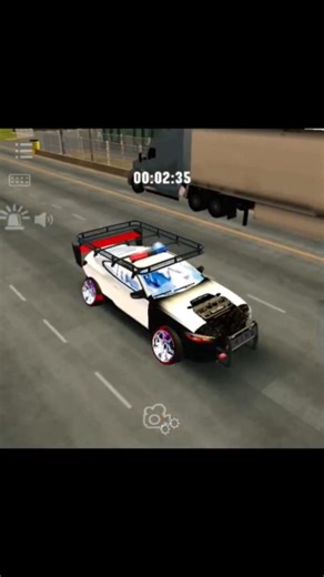 Car Parking Multiplayer Fast Race 93 😎😇 #automobile #racecar #carparkingmultiplayer