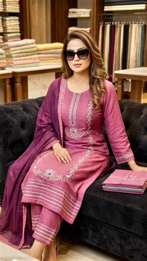 order fast 98778 82310 #onlineshopping #fashion #punjabi #dress