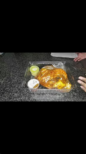 Delicious and Hot Exotic Seafood Boil in Port Elizabeth, South Africa