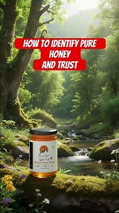 Lab tested honey for trust & purity | Nilgiri honey is pure or not ?