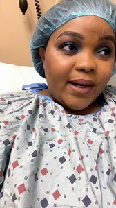 Chit chat while I get ready for my cerclage surgery and tell you my vulnerability with my weight and my experience. It’s gonna be a long but interesting and learning video. And yes this time i decided to wear a makeup to get a different experience and i love it. So don’t come asking questions like u wear a makeup to the hospital? Yes I did and i love it. #pregnant #momlife | Chioma Jess Cyril