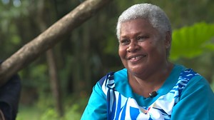 Empowering Women in Fiji’s Tourism Industry: Karalaini’s Story