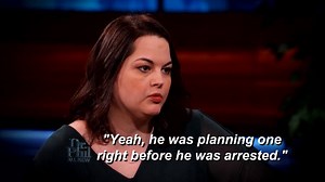 Tomorrow: Dr. Phil speaks with Kerri Rawson, daughter of the BTK serial killer, about how her life has changed since finding out her father's true identity. Plus, Dr. Phil discusses the disappearance of Crystal Rogers, who vanished in 2015. Full story: drphil.tv/020619 | Dr. Phil