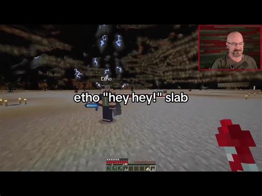 Exploring Etho's Lab: A Minecraft Comp Idea