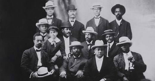 Niagara Movement - Definition, Speech, W.E.B. Du Bois | HISTORY