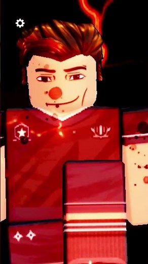 Loki awakening cutsene #loki #bluelock #bluelockrivals #roblox