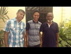 Alpha Institute : crafting future leaders