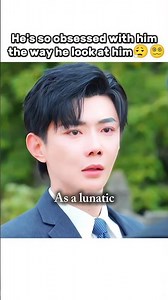 Poor shulang going through all of this😞🙂 #Tomyshore #bl #blseries #tiktok #fyp