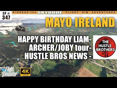 EP 348 - HELLicargo - An Absurdity