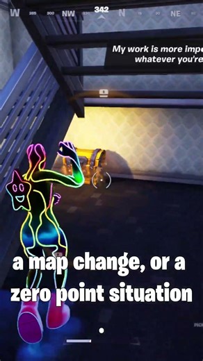 Fortnite’s Season 2 Teaser Just Changed Everything…