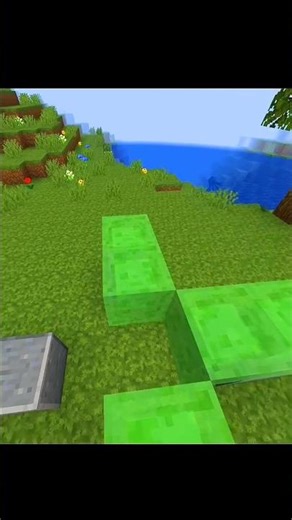 Minecraft Working Rocket 🚀 (Kinda Homeless) #minecraft #shorts