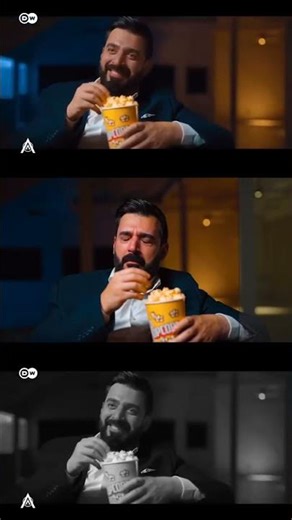 Power of color grading - davinci resolve