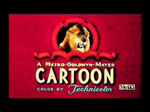 Magical Maestro (1952) Opening On MeTV