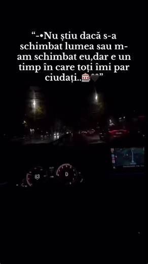 Exploring Personal Change and Perspectives