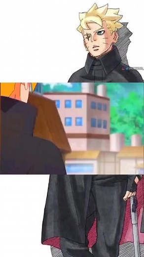 BORUTO EP 56 #boruto | Jerome B