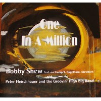 Jazz Album: One In A Million by Bobby Shew