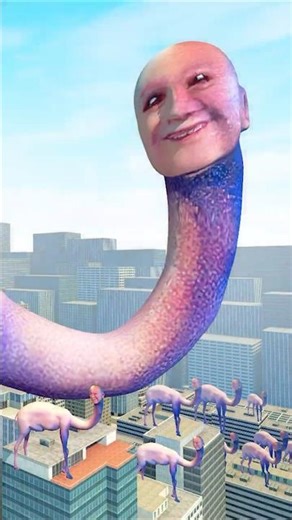 THALASSOPHOBIC 100 Vs 1 NUKE? (Gmod Sandbox) #jeffleeplays #garrysmod #gmod #thalassophobia