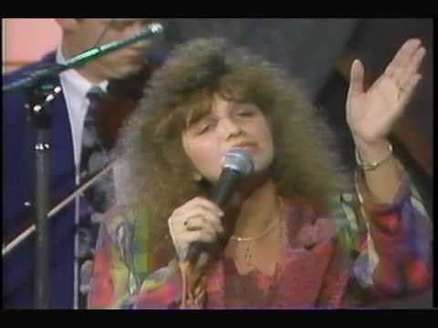 The Isaacs - "From the Depths of My Heart" - 1992