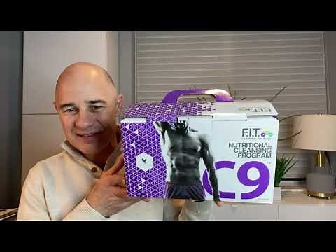 My Experience & Review of 9 day aloe vera cleanse by Forever Living