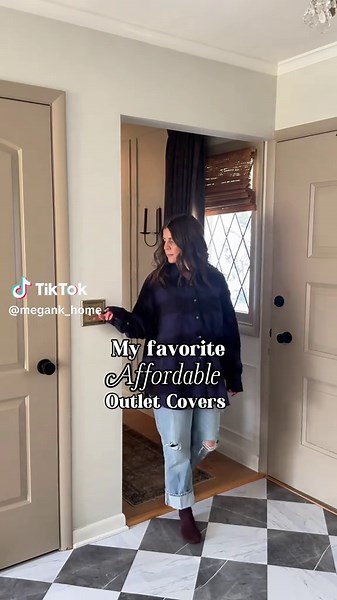 Discover My Favorite Outlet Covers for Home Safety