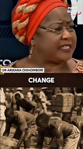 Wake Up, Black People — Dr Arikana speak