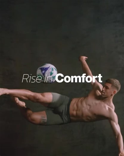 Aleksandar Vukovic on Instagram: "Rise In Comfort. The All-New Pro Line from BN3TH. Built for athletes. Engineered to perform. @bn3thapparel"