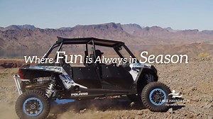 5.7K views · 253 reactions | Play like you mean it in Arizona’s playground! | Go Lake Havasu | Facebook