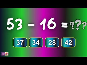 2-Digit Subtraction with Regrouping | Column Subtraction Grade 2 Mastering double-digit Subtraction